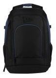 New Era Shutout Backpack - 22"h x 16"w x 6.5"d